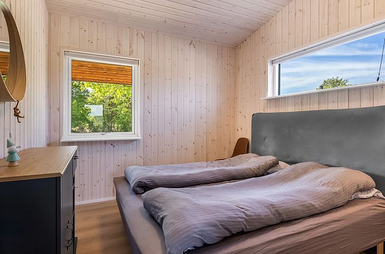 Vakantiehuis "Siljan" - 400m from the sea