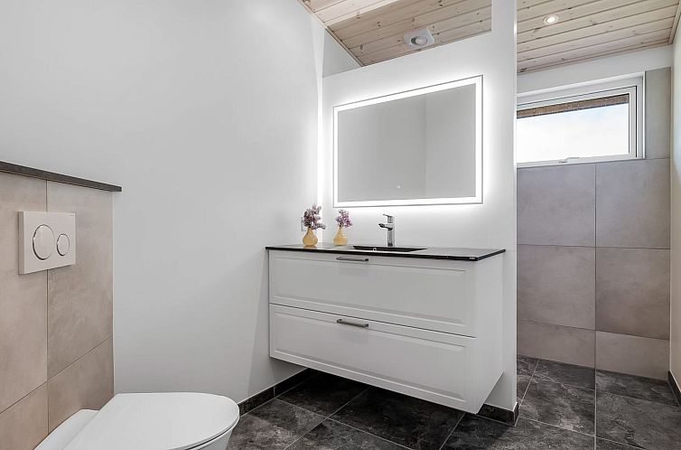 Vakantiehuis "Siljan" - 400m from the sea