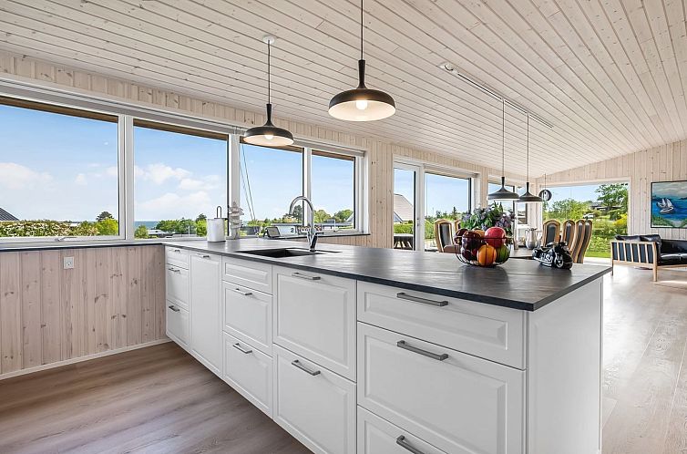 Vakantiehuis "Siljan" - 400m from the sea