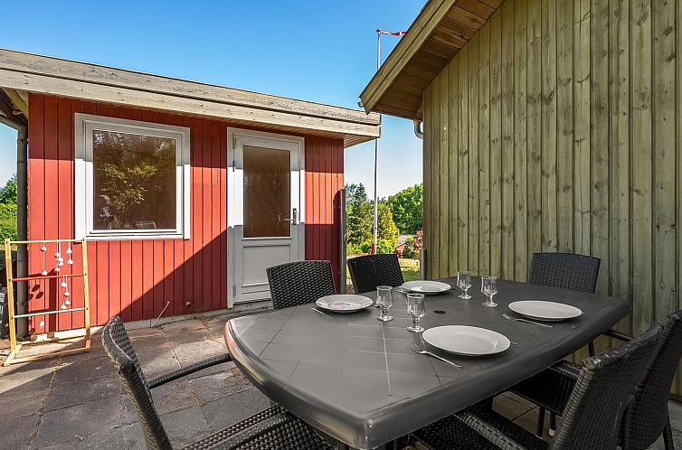 Vakantiehuis "Godwin" - 800m from the sea