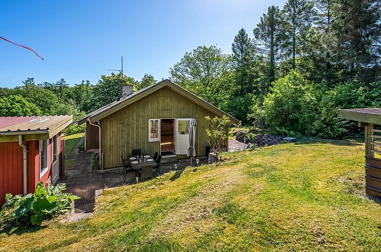 Vakantiehuis "Godwin" - 800m from the sea
