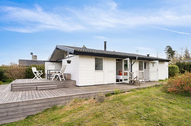 Vakantiehuis "Malena" - 175m from the sea