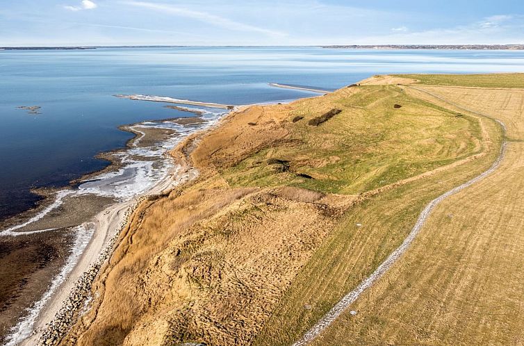 Vakantiehuis "Nikolce" - 300m to the fjord