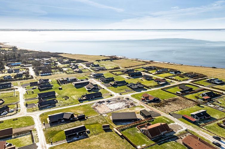 Vakantiehuis "Nikolce" - 300m to the fjord