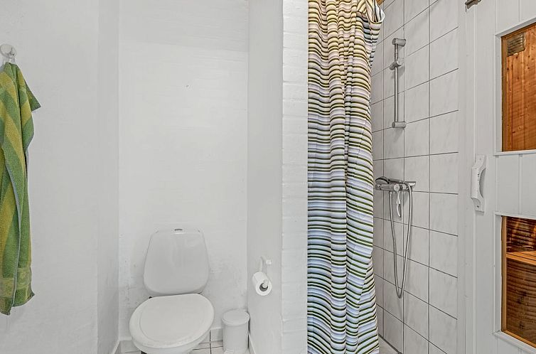 Vakantiehuis "Nikolce" - 300m to the fjord