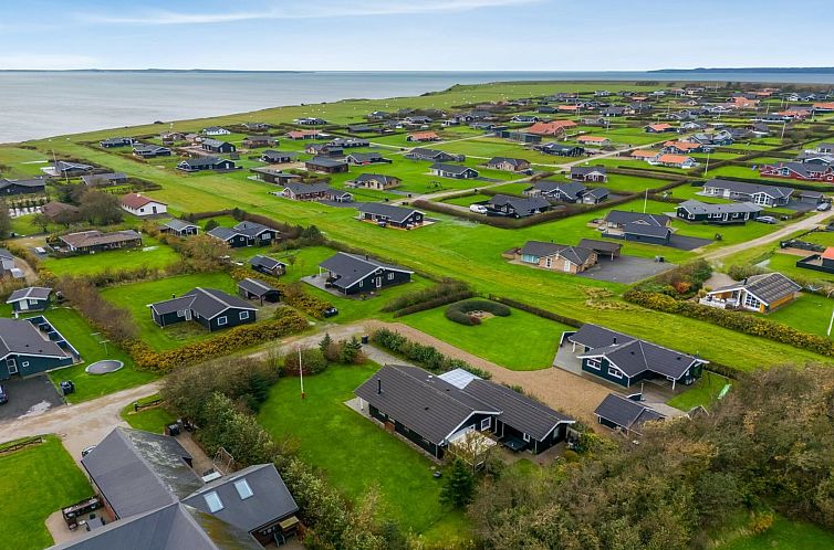 Vakantiehuis "Ensio" - 300m to the fjord