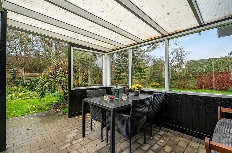 Vakantiehuis "Ensio" - 300m to the fjord