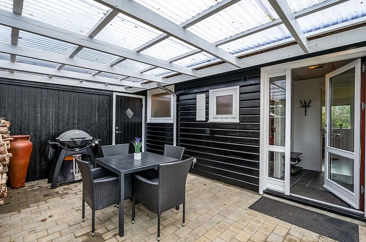 Vakantiehuis "Ensio" - 300m to the fjord