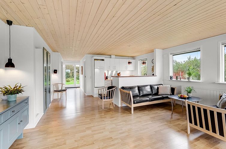 Vakantiehuis "Ensio" - 300m to the fjord