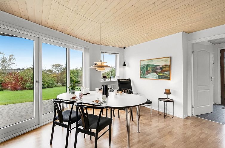 Vakantiehuis "Ensio" - 300m to the fjord