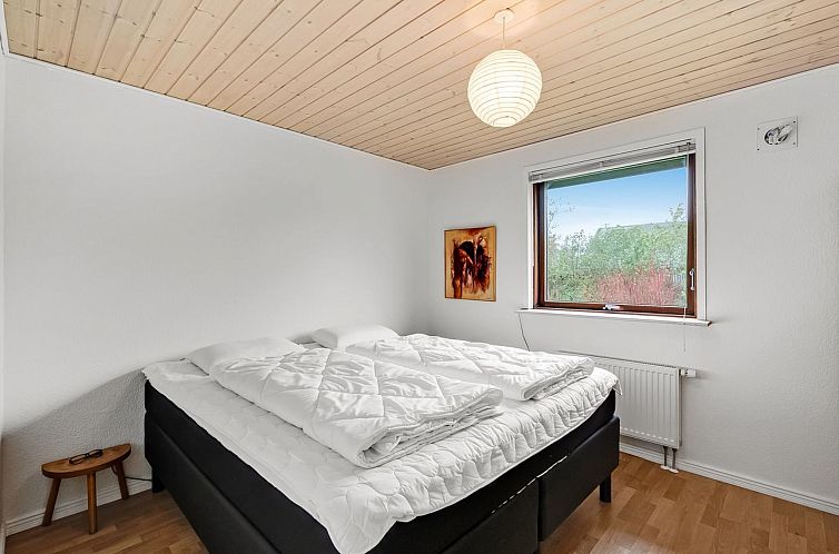 Vakantiehuis "Ensio" - 300m to the fjord