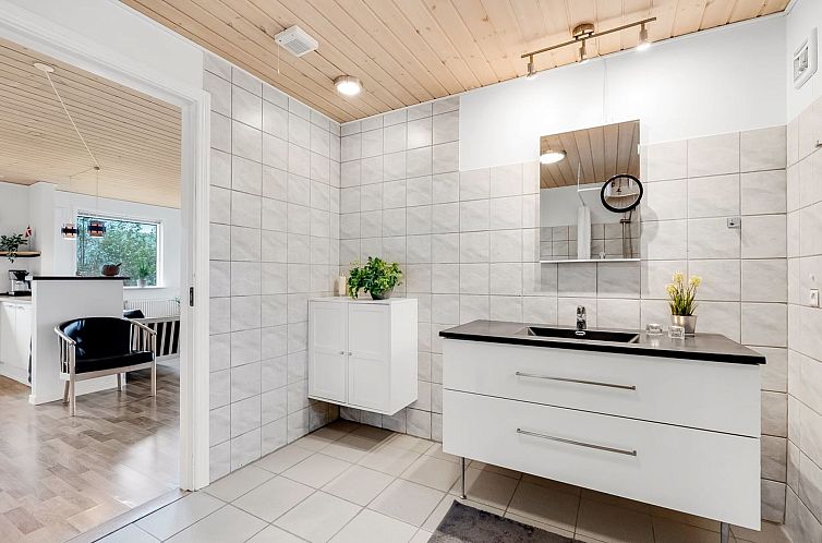 Vakantiehuis "Ensio" - 300m to the fjord