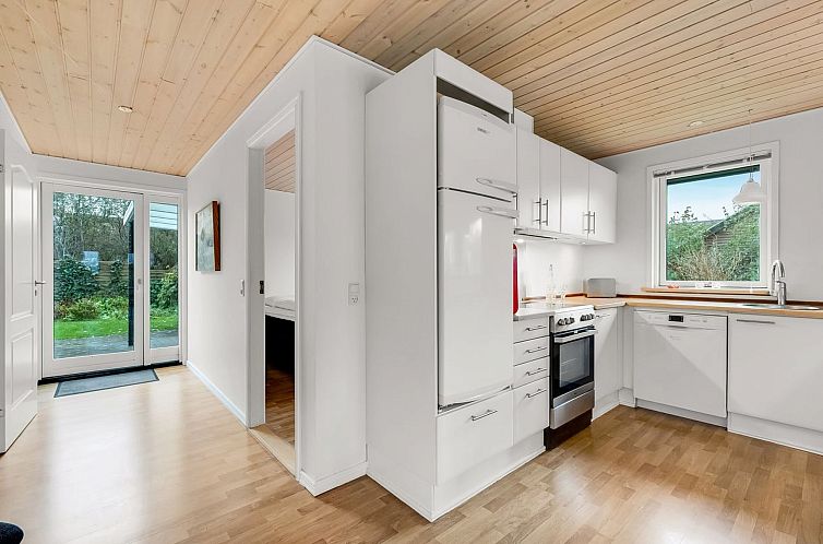 Vakantiehuis "Ensio" - 300m to the fjord