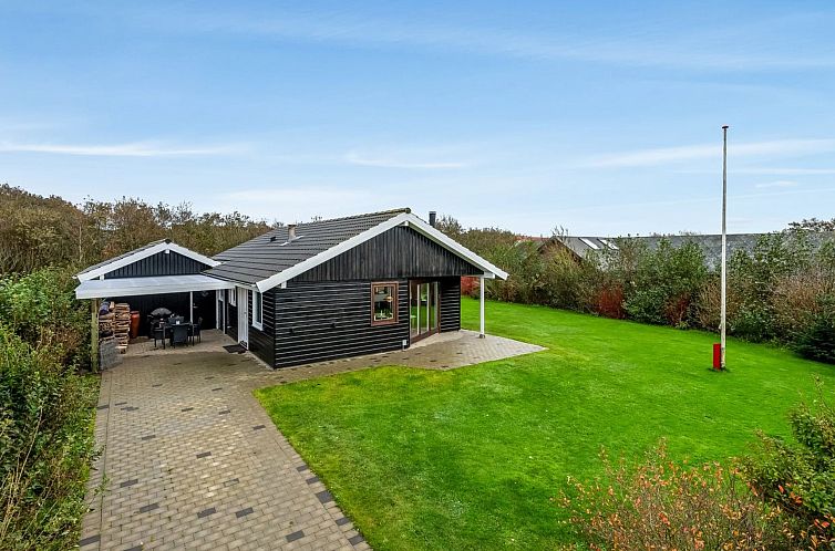 Vakantiehuis "Ensio" - 300m to the fjord