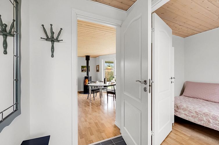 Vakantiehuis "Ensio" - 300m to the fjord