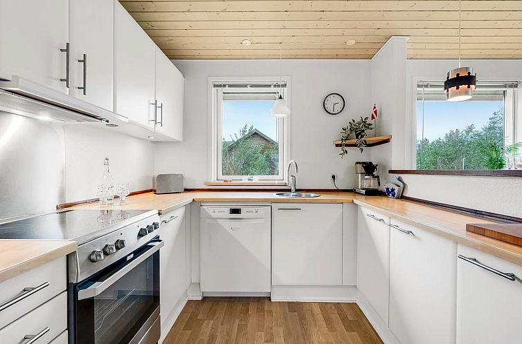 Vakantiehuis "Ensio" - 300m to the fjord