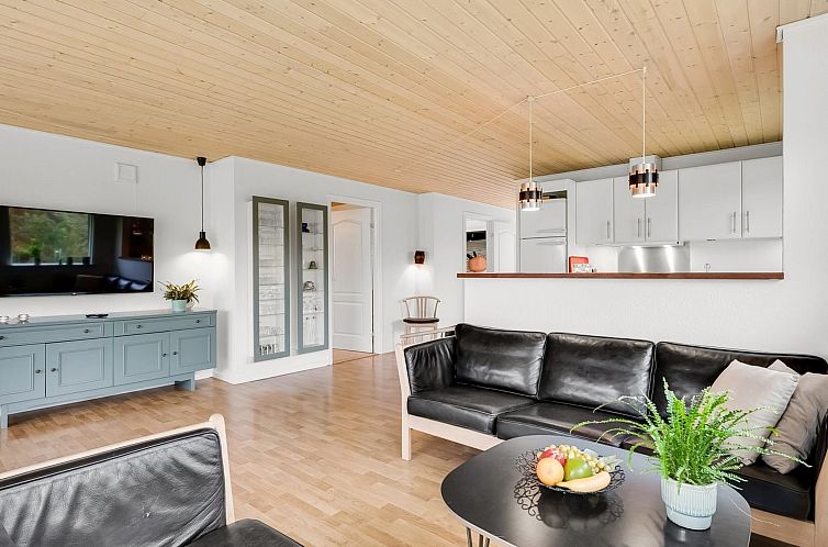 Vakantiehuis "Ensio" - 300m to the fjord