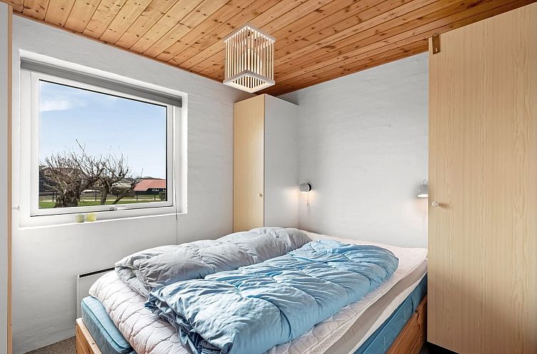 Vakantiehuis "Kirsa" - 200m to the fjord