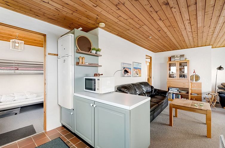 Vakantiehuis "Kirsa" - 200m to the fjord