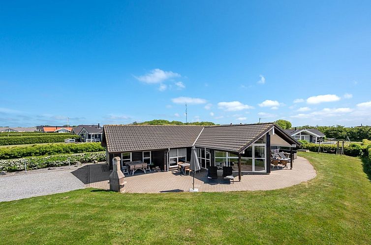 Vakantiehuis "Guthmar" - 350m to the fjord