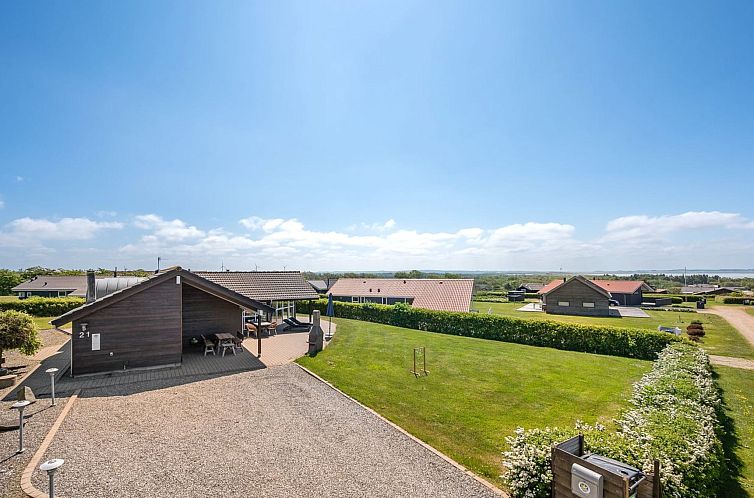 Vakantiehuis "Guthmar" - 350m to the fjord