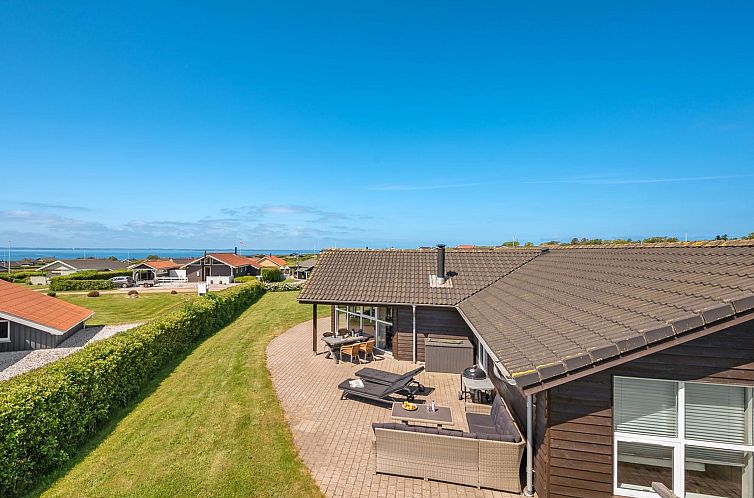 Vakantiehuis "Guthmar" - 350m to the fjord