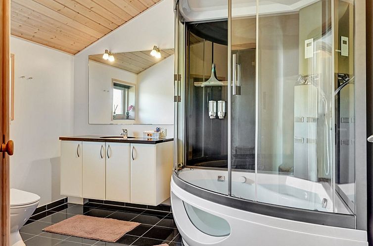 Vakantiehuis "Guthmar" - 350m to the fjord