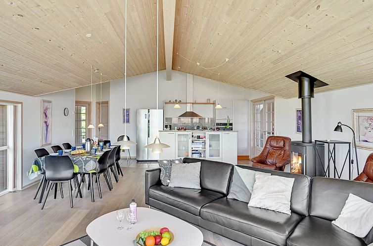 Vakantiehuis "Guthmar" - 350m to the fjord