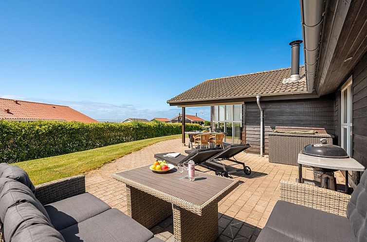 Vakantiehuis "Guthmar" - 350m to the fjord