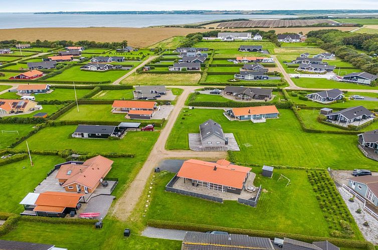 Vakantiehuis "Malila" - 400m to the fjord