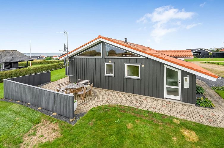 Vakantiehuis "Malila" - 400m to the fjord