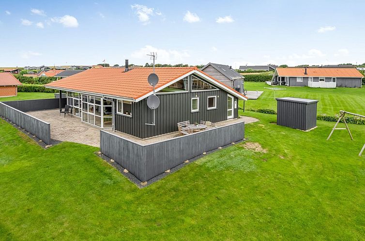 Vakantiehuis "Malila" - 400m to the fjord