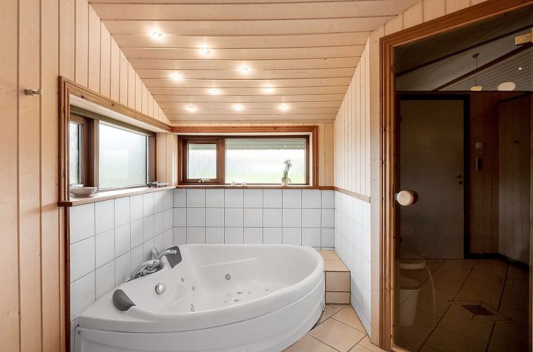 Vakantiehuis "Malila" - 400m to the fjord