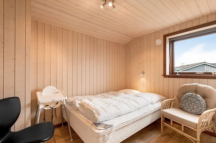 Vakantiehuis "Malila" - 400m to the fjord