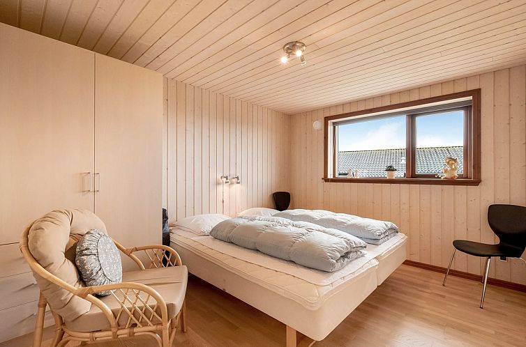 Vakantiehuis "Malila" - 400m to the fjord