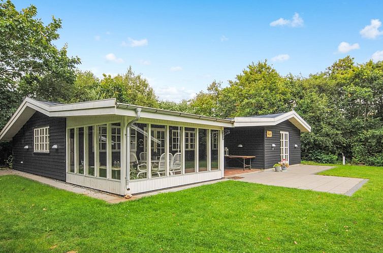 Vakantiehuis "Assarina" - 300m to the fjord