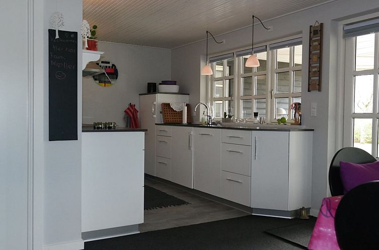 Vakantiehuis "Assarina" - 300m to the fjord