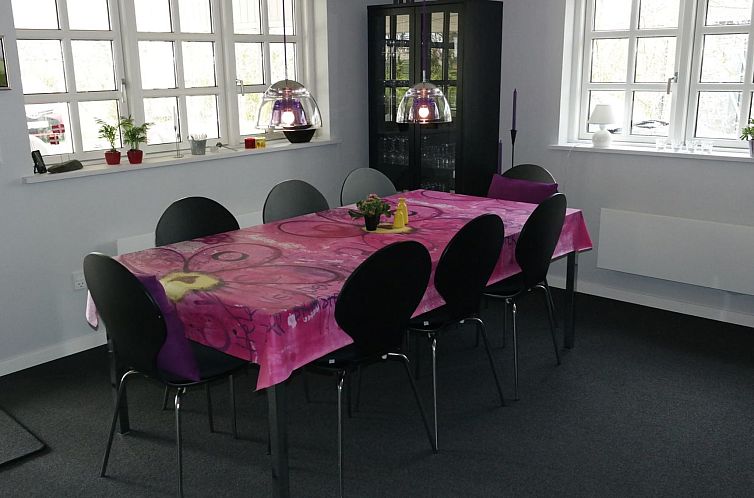 Vakantiehuis "Assarina" - 300m to the fjord