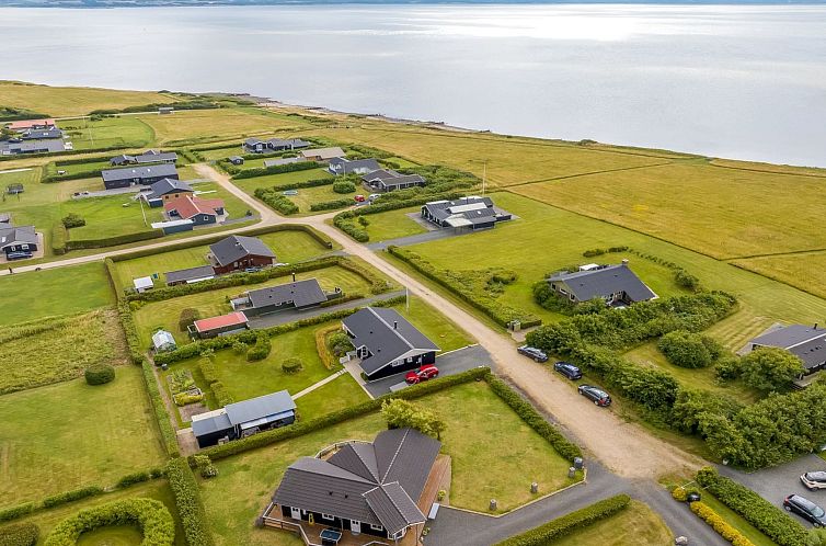 Vakantiehuis "Eberta" - 200m to the fjord