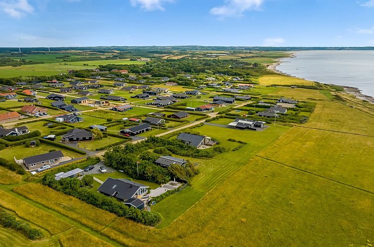 Vakantiehuis "Eberta" - 200m to the fjord
