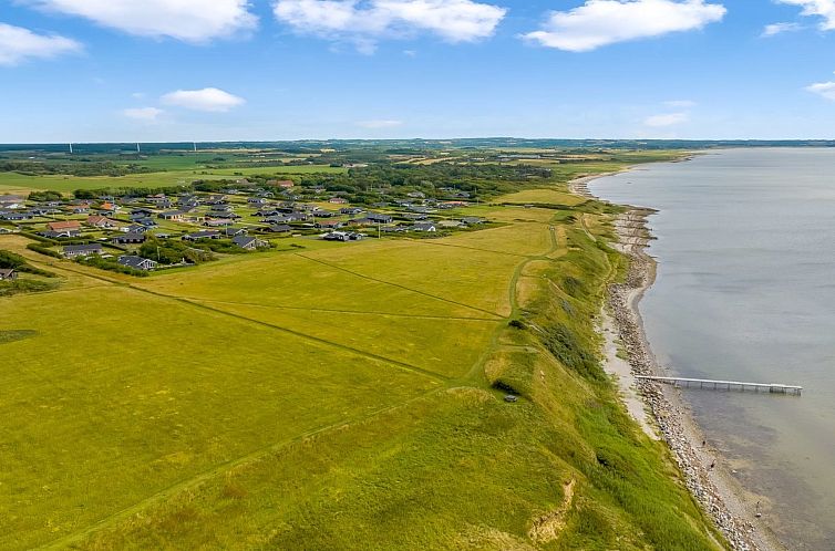 Vakantiehuis "Eberta" - 200m to the fjord