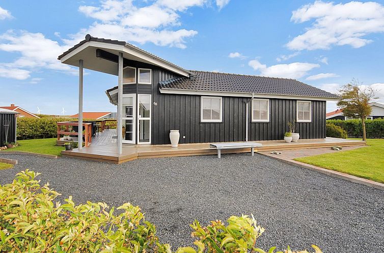 Vakantiehuis "Eberta" - 200m to the fjord