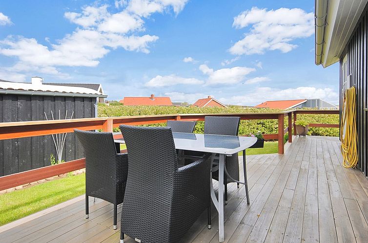 Vakantiehuis "Eberta" - 200m to the fjord