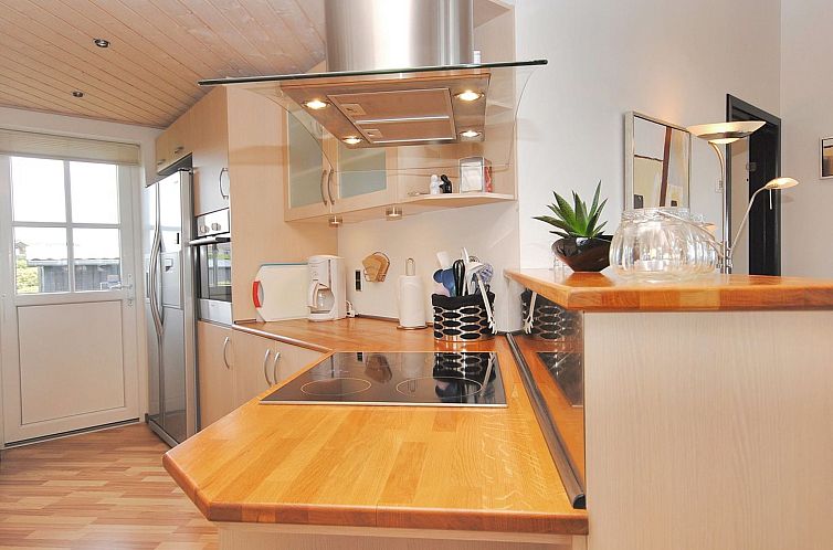 Vakantiehuis "Eberta" - 200m to the fjord