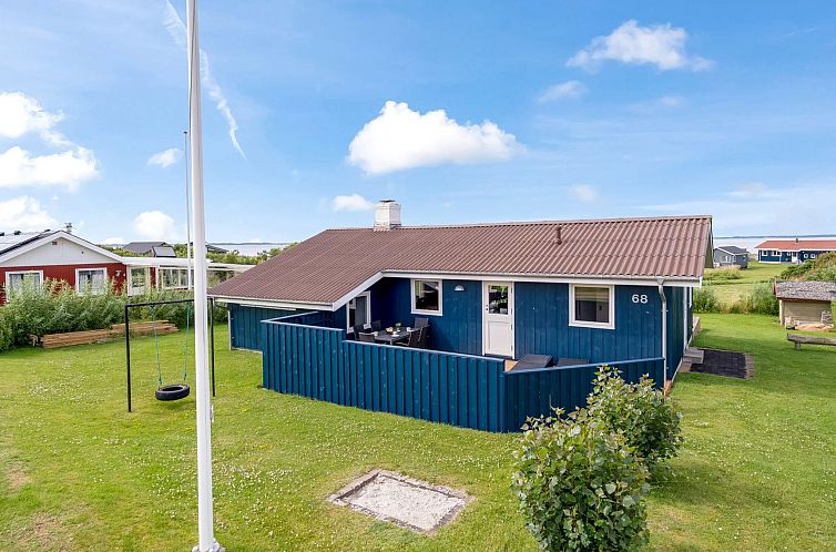 Vakantiehuis "Titta" - 150m to the fjord