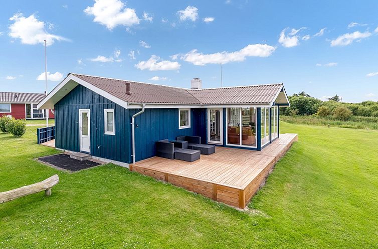 Vakantiehuis "Titta" - 150m to the fjord