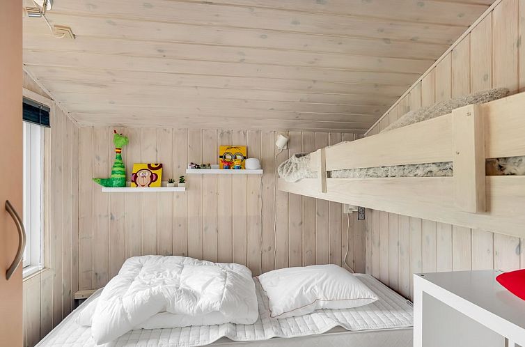 Vakantiehuis "Titta" - 150m to the fjord