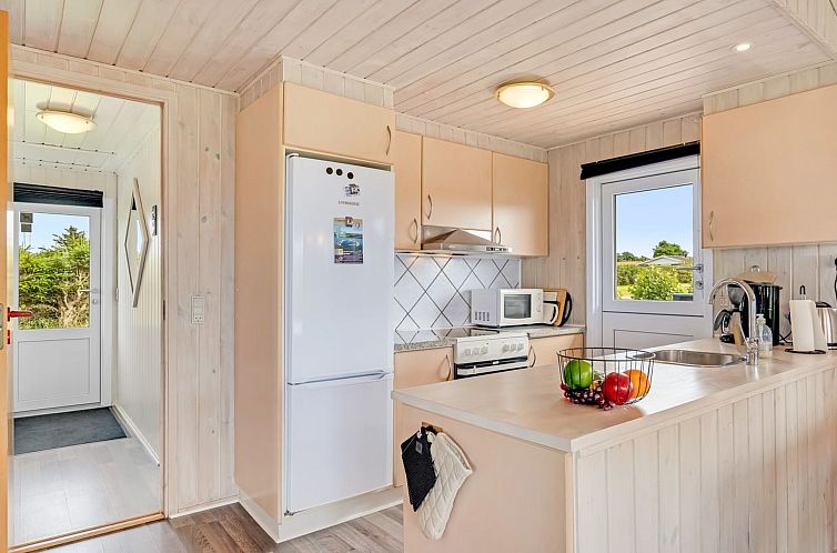 Vakantiehuis "Titta" - 150m to the fjord