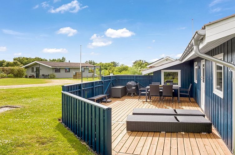 Vakantiehuis "Titta" - 150m to the fjord