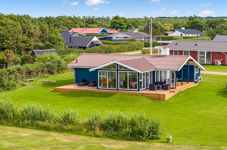 Vakantiehuis "Titta" - 150m to the fjord